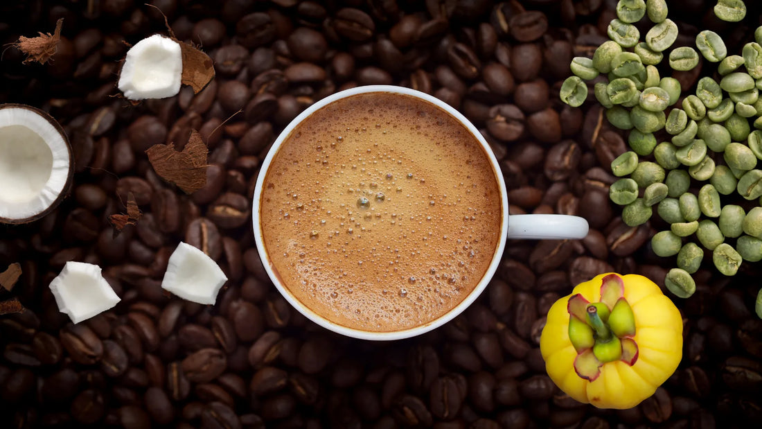 The Battle of the Coffees: MCT Coffee vs Bulletproof Coffee - Which is Better for Weight Loss and Energy?