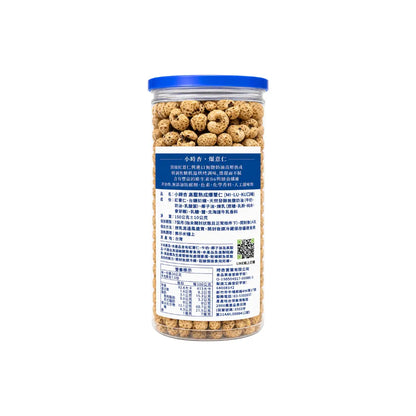 Xiao Shi Xing Puffed Adlay - Milk (MI·LU·KU)