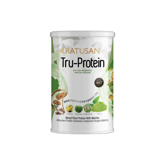 Ratusan Tru-Protein