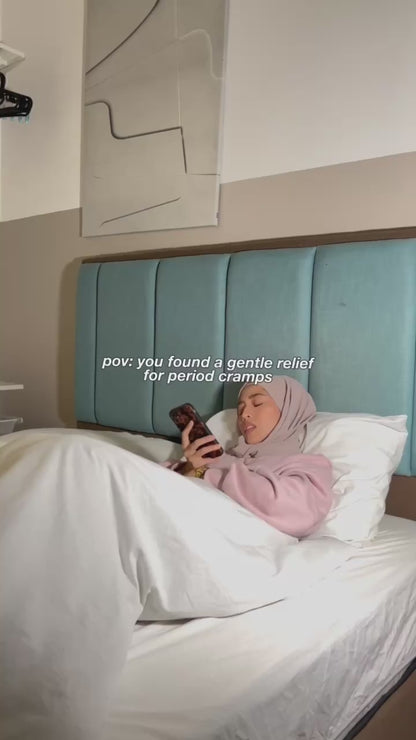 Ratusan Tru-Ginger Multipurpose Lotion 100ml – Natural Pain Relief, Better Sleep & Skin Health